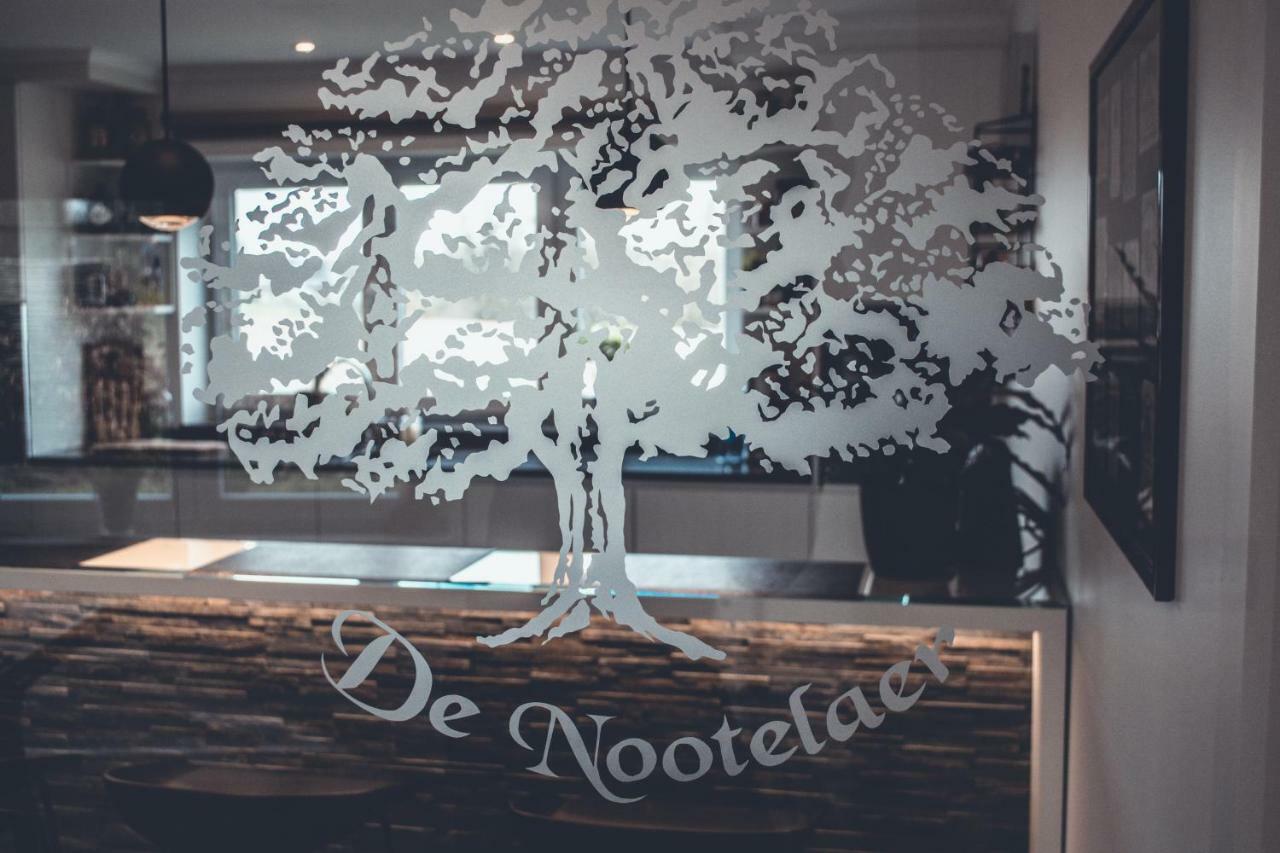 B&B De Nootelaer Meldert Εξωτερικό φωτογραφία
