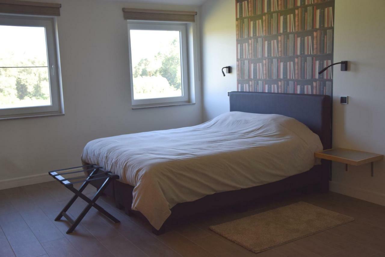 B&B De Nootelaer Meldert Εξωτερικό φωτογραφία