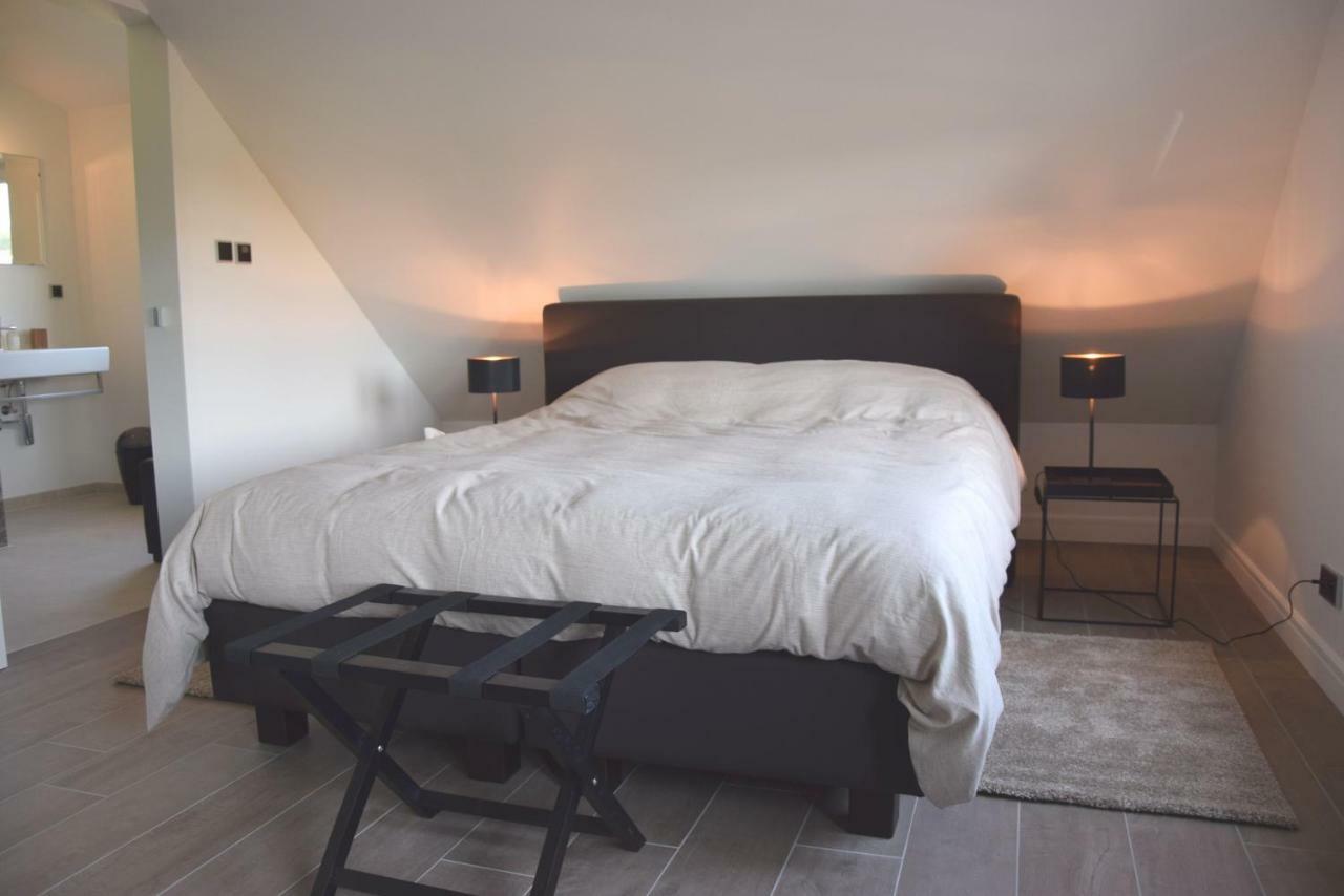 B&B De Nootelaer Meldert Εξωτερικό φωτογραφία